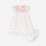 Vestido Bebé Niña