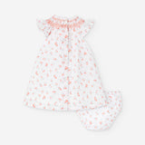 Vestido Bebé Niña