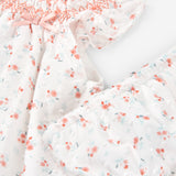 Vestido Bebé Niña