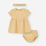 Vestido Bebé Niña