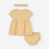 Vestido Bebé Niña