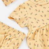 Vestido Bebé Niña