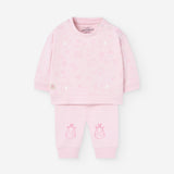 Conjunto Bebé Niña
