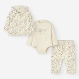 Conjunto Bebé Niña