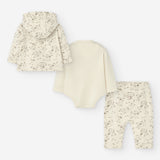 Conjunto Bebé Niña