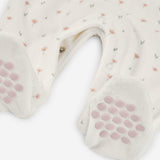 Pijama Bebé Niña Beige Losan