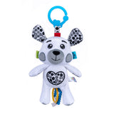Perrito Musical Sensorial – Balibazoo
