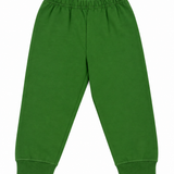 Pijama Niño Sleeping Baby Verde