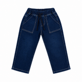 Conjunto Bebé Niño Azul People Kids