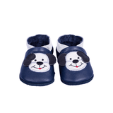 Zapaticos Migues Anclas Perrito