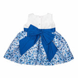 Vestido Bebé Niña