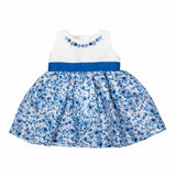 Vestido Bebé Niña