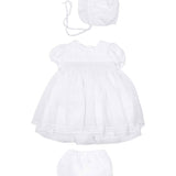 Vestido Bebé Niña