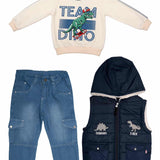 Conjunto Niño