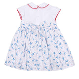 Vestido Bebé Niña