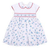 Vestido Bebé Niña