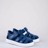Sandalias Nico Azul Marino S10289