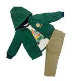 Conjunto Bebé Niño