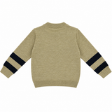 Saco Niño Beige Bebita