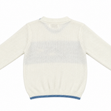 Saco Bebé Niño Beige Bebita