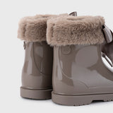 Botas Bimbi Soft Caqui Igor