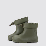 Botas Mendi Igor Verde