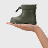 Botas Mendi Igor Verde