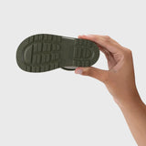 Botas Mendi Igor Verde