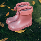 Botas Mendi Rosado Igor