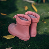 Botas Mendi Rosado Igor