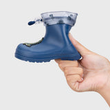 Botas W10323 Mendi Igor