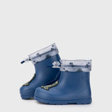 Botas Mendi Dino Igor