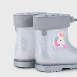 Botas Bimbi Unicornio W10339