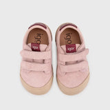 Tenis Suede Igor Rosado