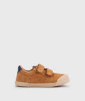 Tenis Suede Igor W10341