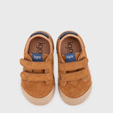 Tenis Suede Igor W10341