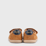Tenis Suede Igor W10341