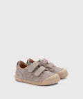 Tenis Suede Igor Gris