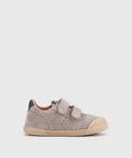 Tenis Suede Igor Gris