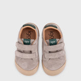 Tenis Suede Igor Gris