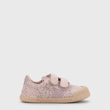Tenis Suede Igor Rosado