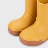 Botas W10357 Pau Igor Amarillo