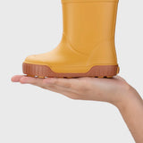 Botas W10357 Pau Igor Amarillo