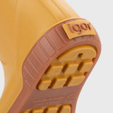 Botas W10357 Pau Igor Amarillo