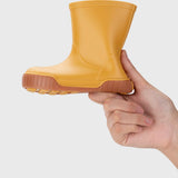Botas W10357 Pau Igor Amarillo