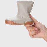 Botas W10357 Pau Igor Gris