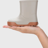 Botas W10357 Pau Igor Gris