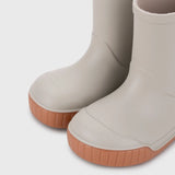 Botas W10357 Pau Igor Gris