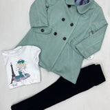 Conjunto Niña