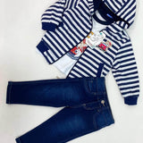 Conjunto Bebé Niño